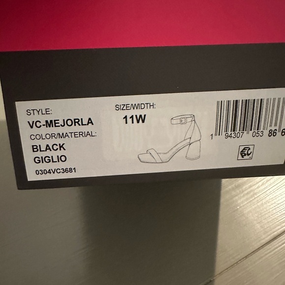 Vince Camuto Mejorla - Picture 2 of 6